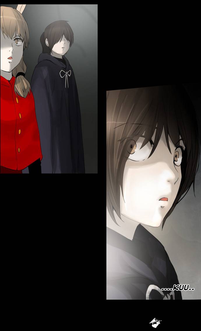 Tower of God Chapter 130 image 02